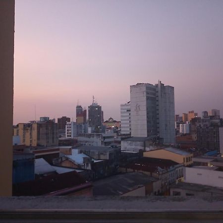 Suite Com A Melhor Vista De Манаус Екстериор снимка